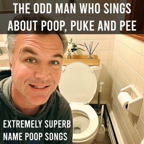 The Model Poop Song | Boomplay Music