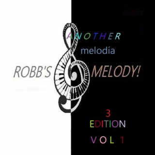 Another Melodía 3 Edition (Vol 1)