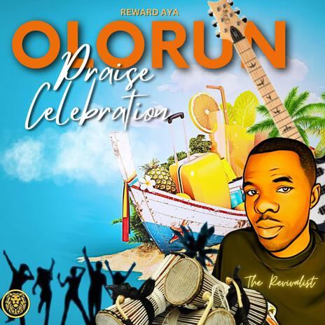 OLORUN | Boomplay Music