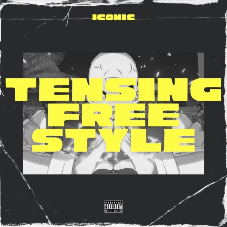 Tensing Freestyle | Boomplay Music