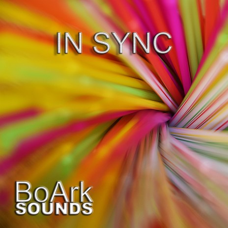 In Sync | Boomplay Music