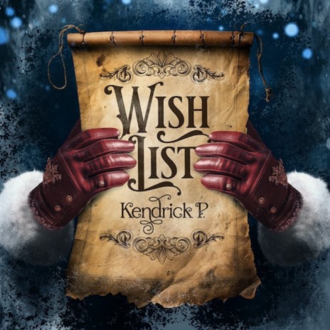 Wish List | Boomplay Music