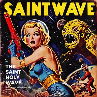 Saint Wave