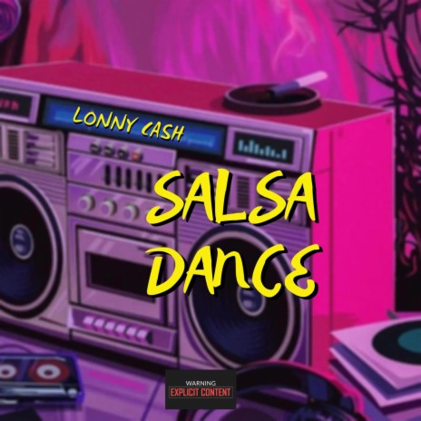 SALSA DANCE | Boomplay Music