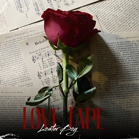 Love Tape | Boomplay Music