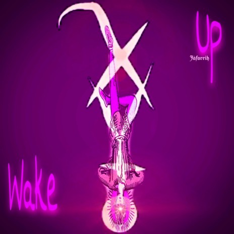 Wake Up | Boomplay Music