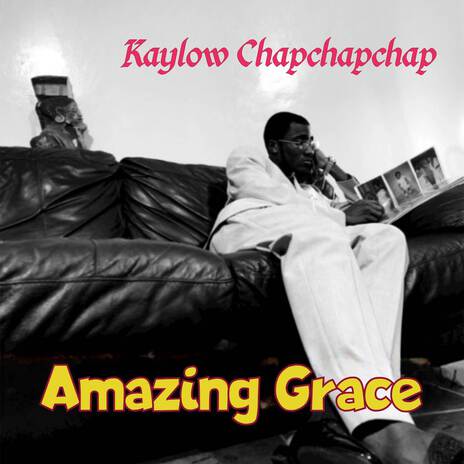 Amazing Grace | Boomplay Music