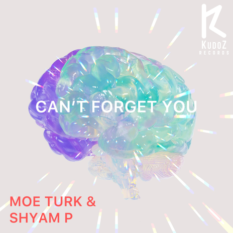 Can't Forget You (Radio Mix) ft. Shyam P | Boomplay Music