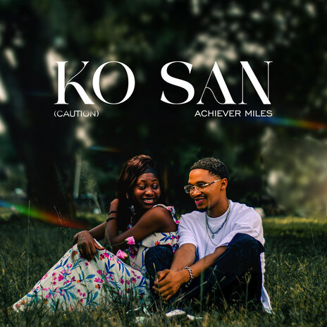 Ko San (Caution) | Boomplay Music