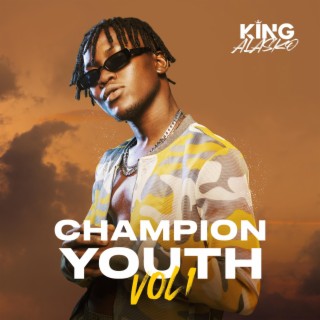 Champion Youth, Vol. 1