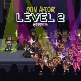 Level 2 (Deluxe)