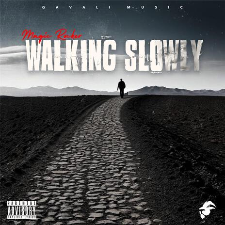 WALKING SLOWLY | Boomplay Music