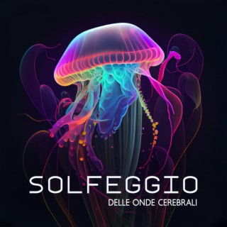 Solfeggio delle onde cerebrali