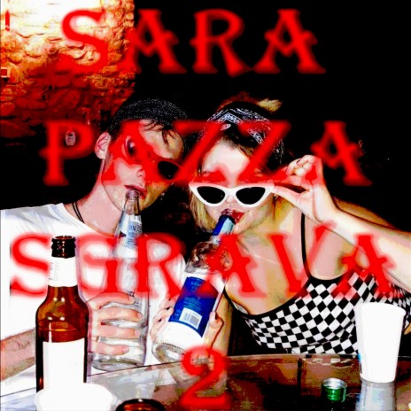 SARA PAZZA SGRAVA 2 | Boomplay Music