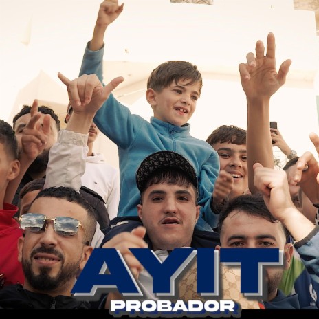 Probador Ayiit | Boomplay Music