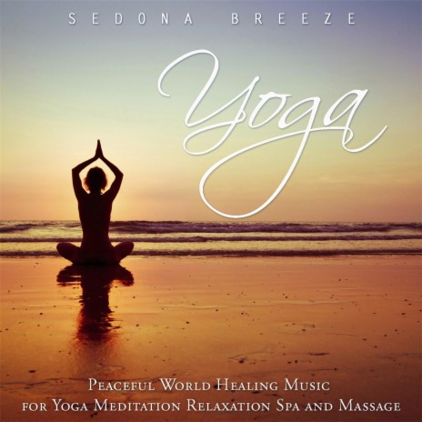 Yoga Meditation Pose | Boomplay Music