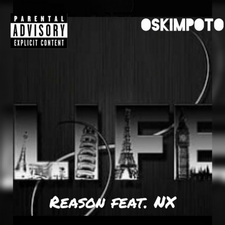Reason (feat. Lil NX) | Boomplay Music