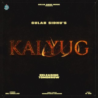 KALYUG