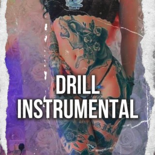 Drill Instrumental ft. UK Rap, UK Drill Type Beat & Hip Hop Type Beat lyrics | Boomplay Music
