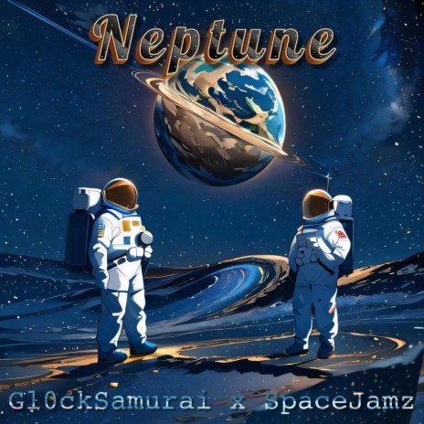 Neptune ft. Gl0ckSamurai