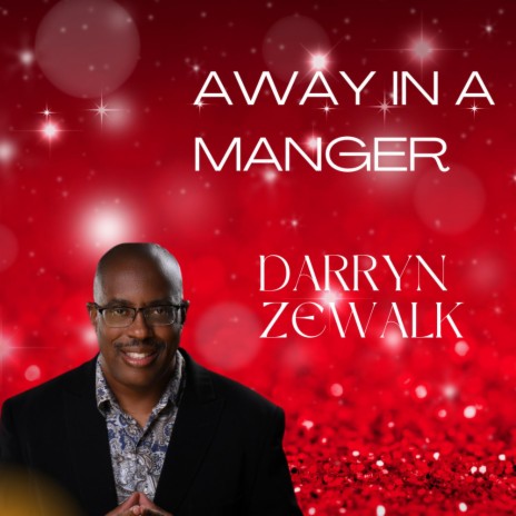 Away in a Manger | Boomplay Music