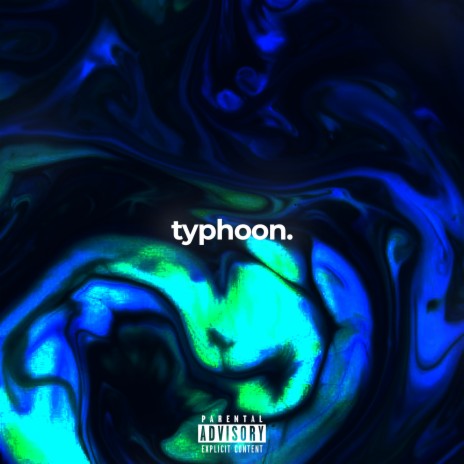 typhoon. | Boomplay Music