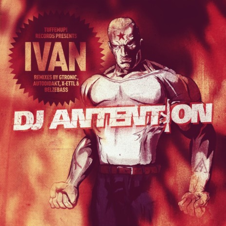 Ivan (X-ETTL Remix)