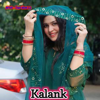 Kalank Hindi song