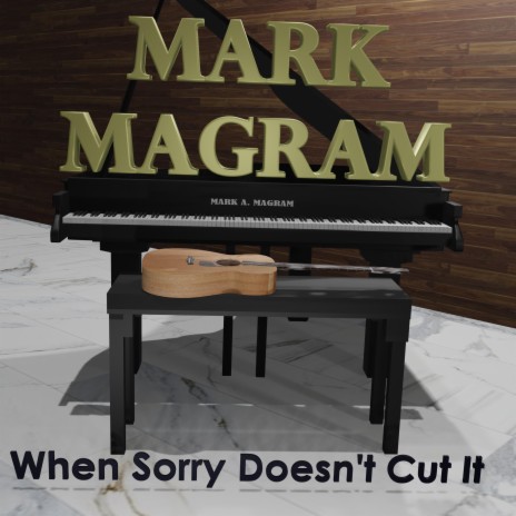 When Sorry Doesn't Cut It