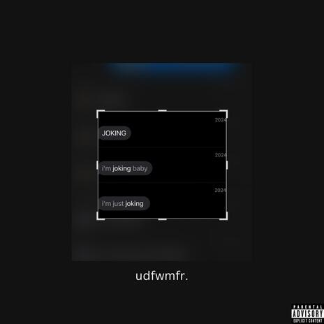 udfwmfr/demjokes | Boomplay Music