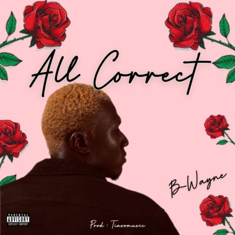 All Correct | Boomplay Music