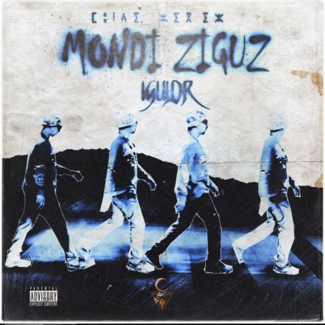 Mondi Ziguz | Boomplay Music