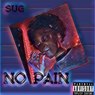 no pain