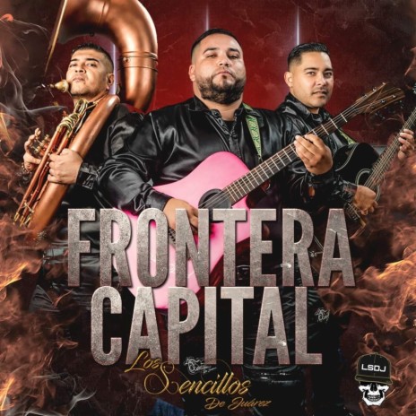 Frontera Capital | Boomplay Music