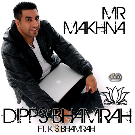 Mr Makhna ft. K S Bhamrah | Boomplay Music