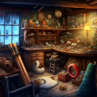 Santa's Workshop