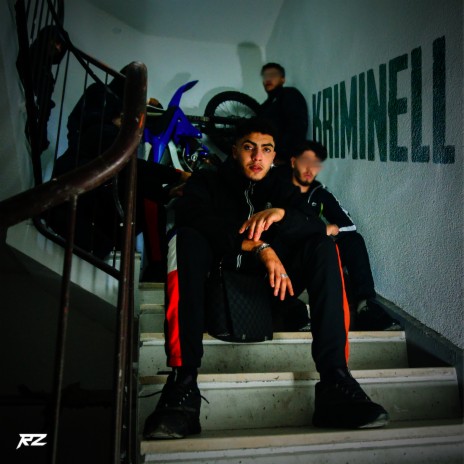 KRIMINELL | Boomplay Music