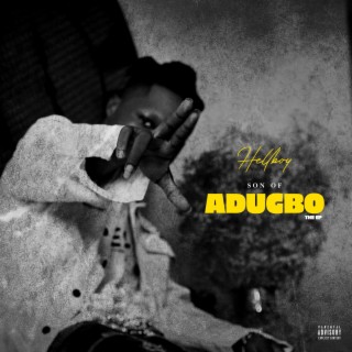 Son Of Adugbo-The EP