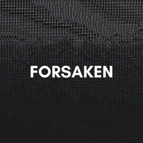 Forsaken (Dark Pop Beat) | Boomplay Music