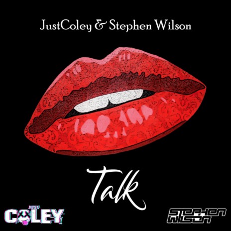 Talk (Club Mix) ft. Stephen Wilson | Boomplay Music