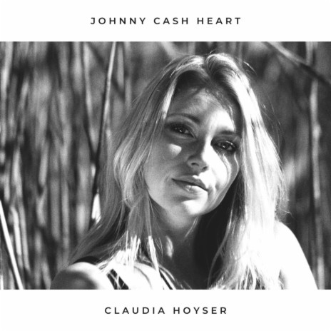 Johnny Cash Heart