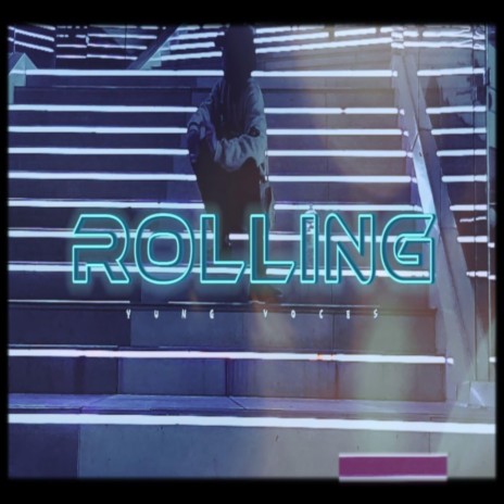 Rolling ft. 99Beatz | Boomplay Music