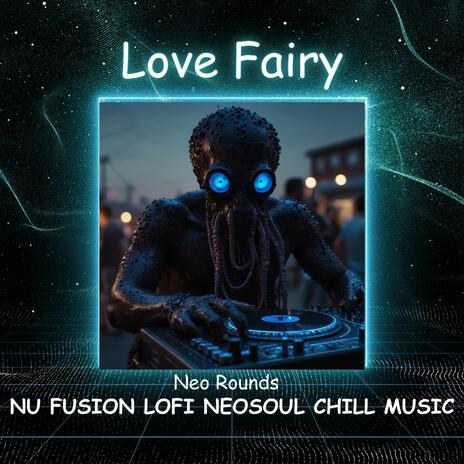 Love Fairy | Boomplay Music