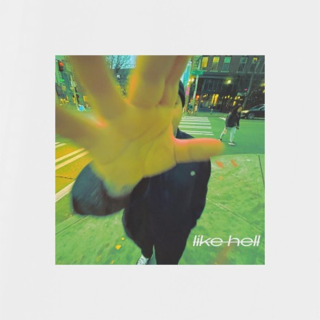 Like Hell ft. kennedyxoxo | Boomplay Music