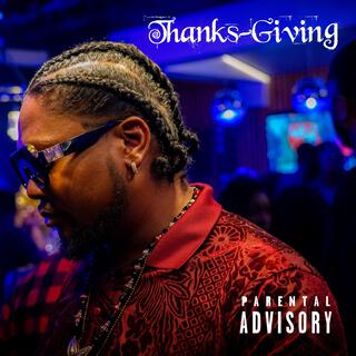 Thanks-Giving