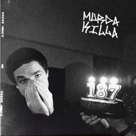 Murda Killa x 13senpai DSHH   Murda Killa     EP    