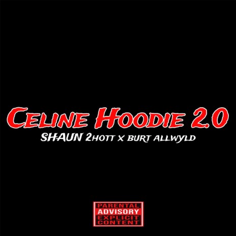 Celine Hoodie 2.0 ft. Burt allwyld | Boomplay Music
