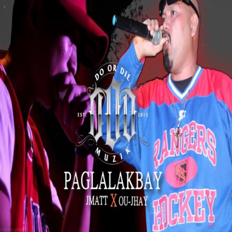 PAG LALAKBAY | Boomplay Music