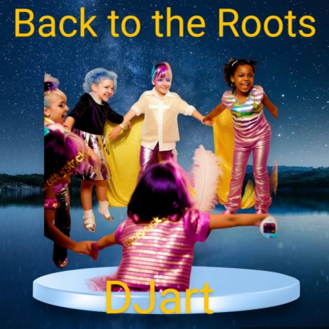 Back to the Roots (Special Version) ft. Ruth Duckett