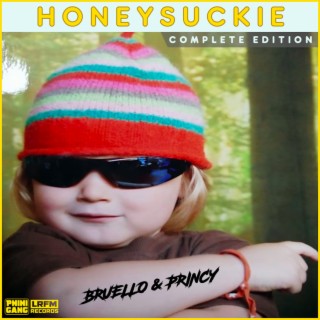 Honeysuckie (Complete Edition)